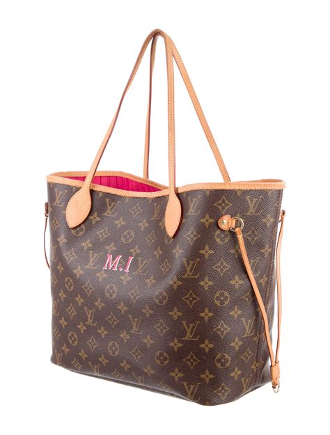 neverfull mm louis vuitton uk|louis Vuitton Neverfull MM monogram.